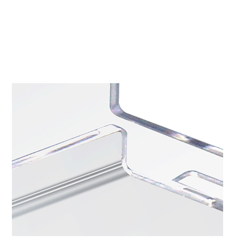Acrylic Display Stand Organizer Ⅱ